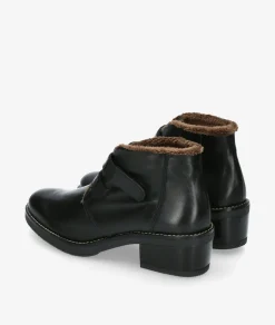 Mujer Kénnebec Botines 568 en