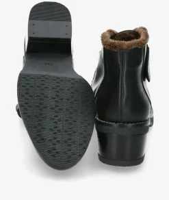 Mujer Kénnebec Botines 568 en