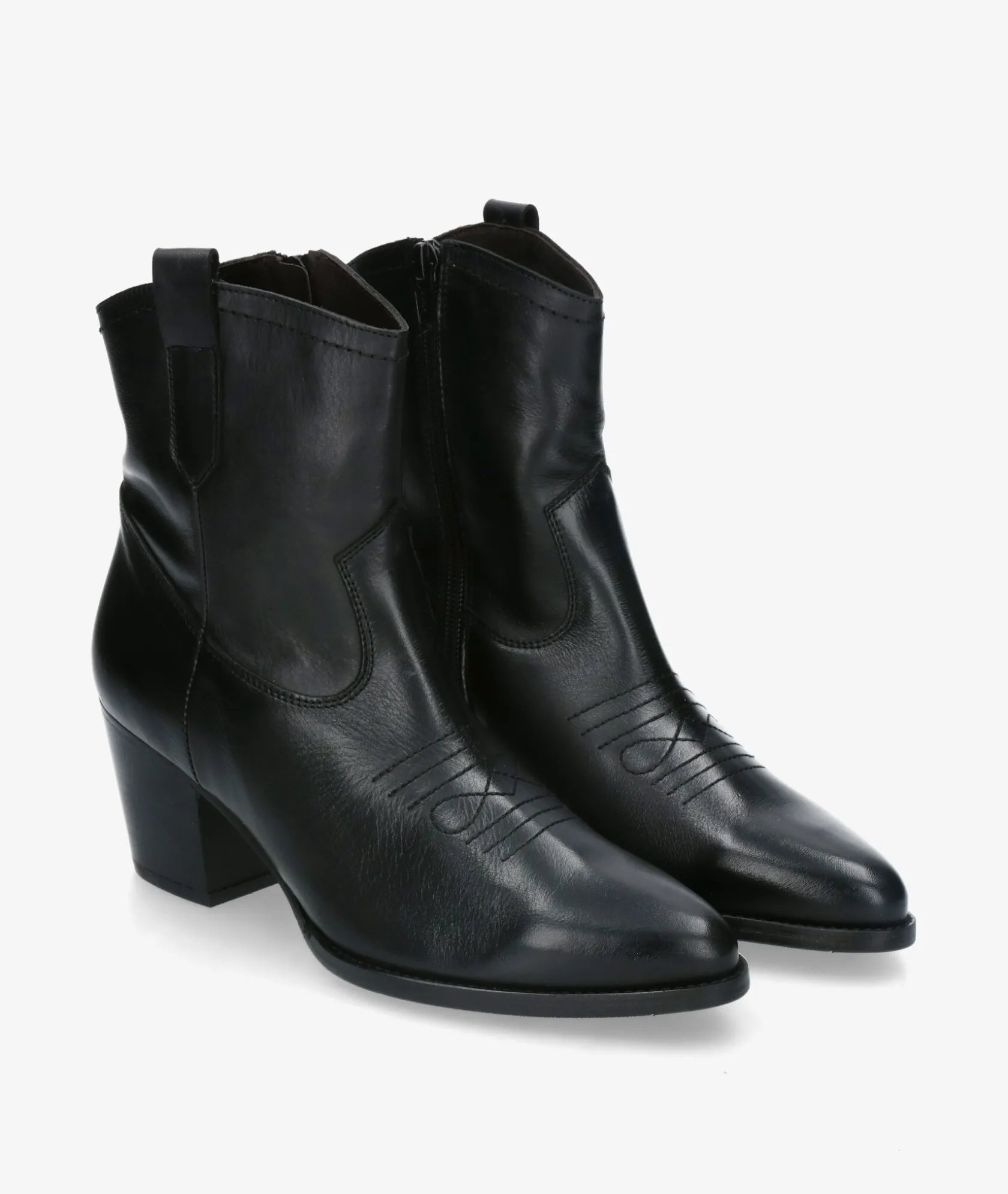 Mujer Kénnebec Botines 671 en
