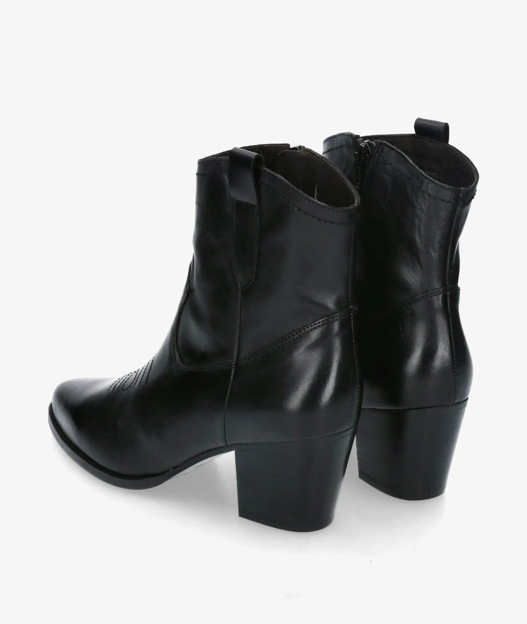 Mujer Kénnebec Botines 671 en