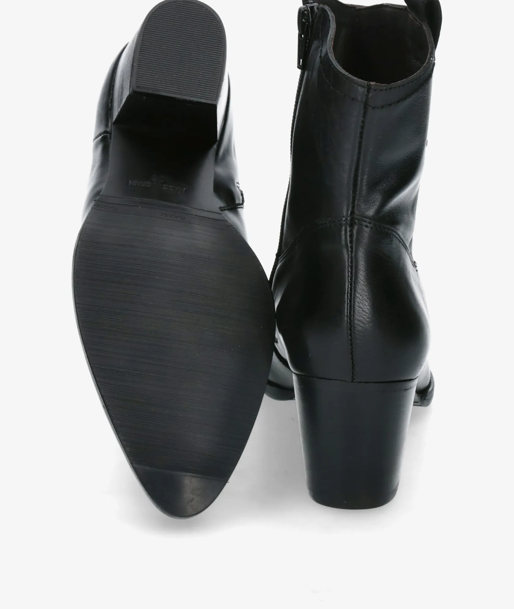 Mujer Kénnebec Botines 671 en