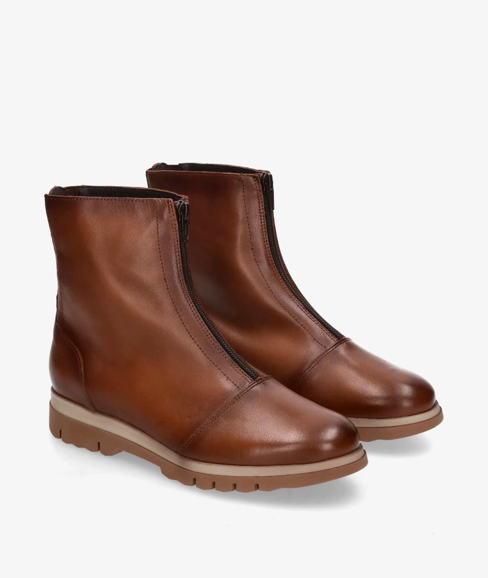 Mujer Kénnebec Botines 850-PISA en