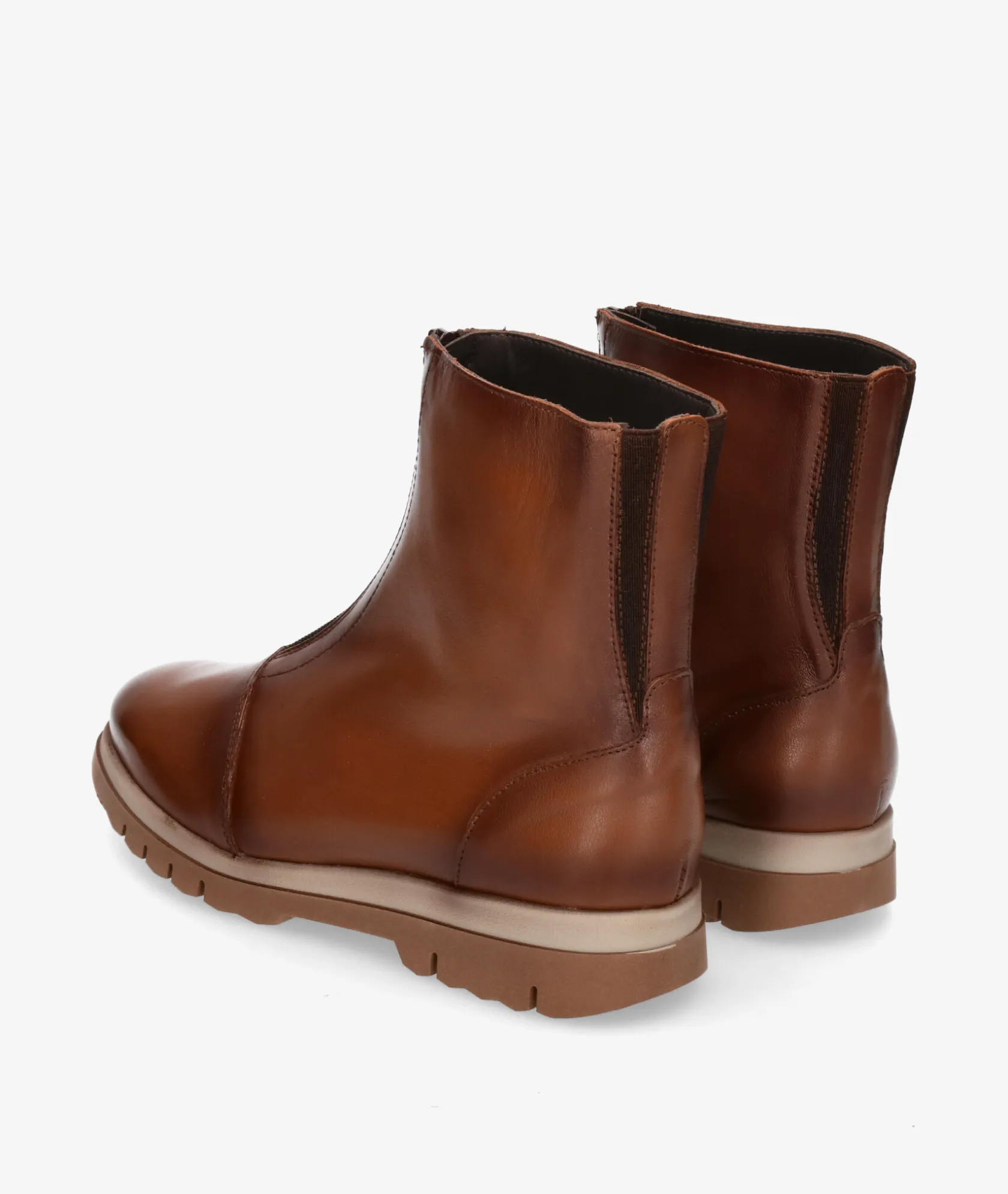 Mujer Kénnebec Botines 850-PISA en