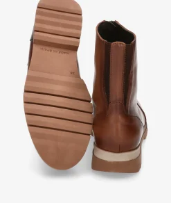 Mujer Kénnebec Botines 850-PISA en