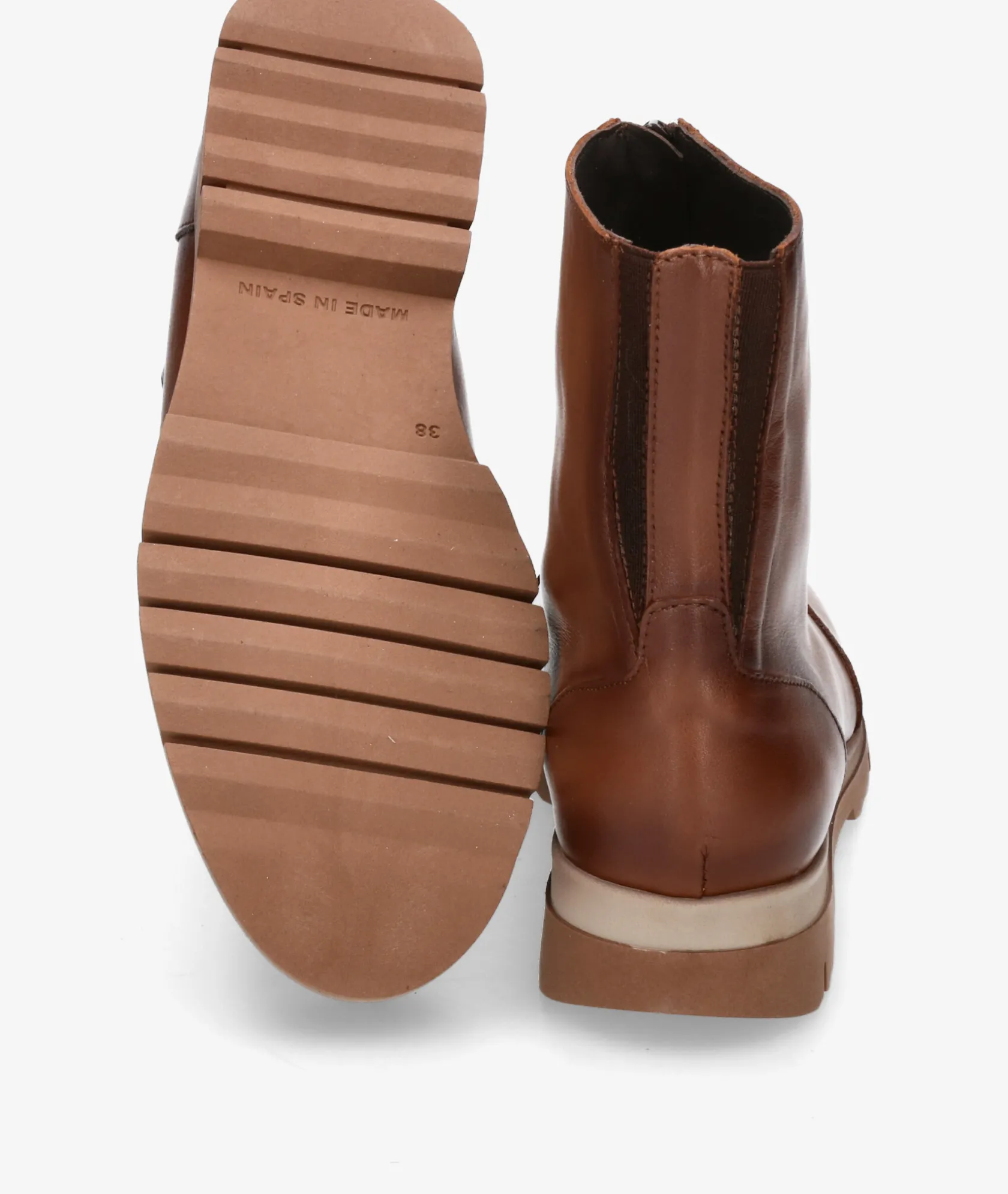 Mujer Kénnebec Botines 850-PISA en