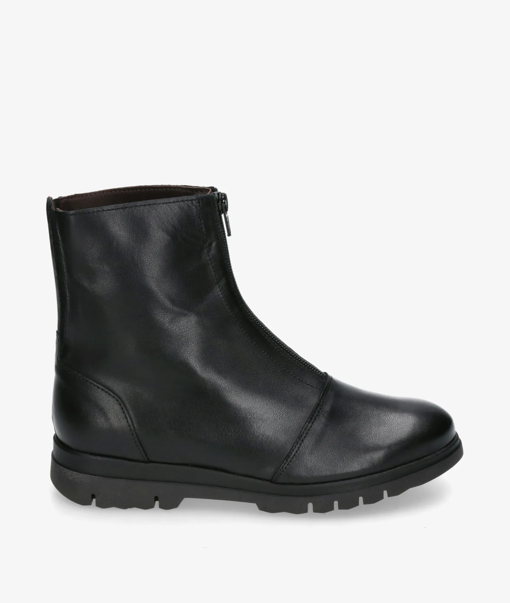 Mujer Kénnebec Botines 850-PISA en