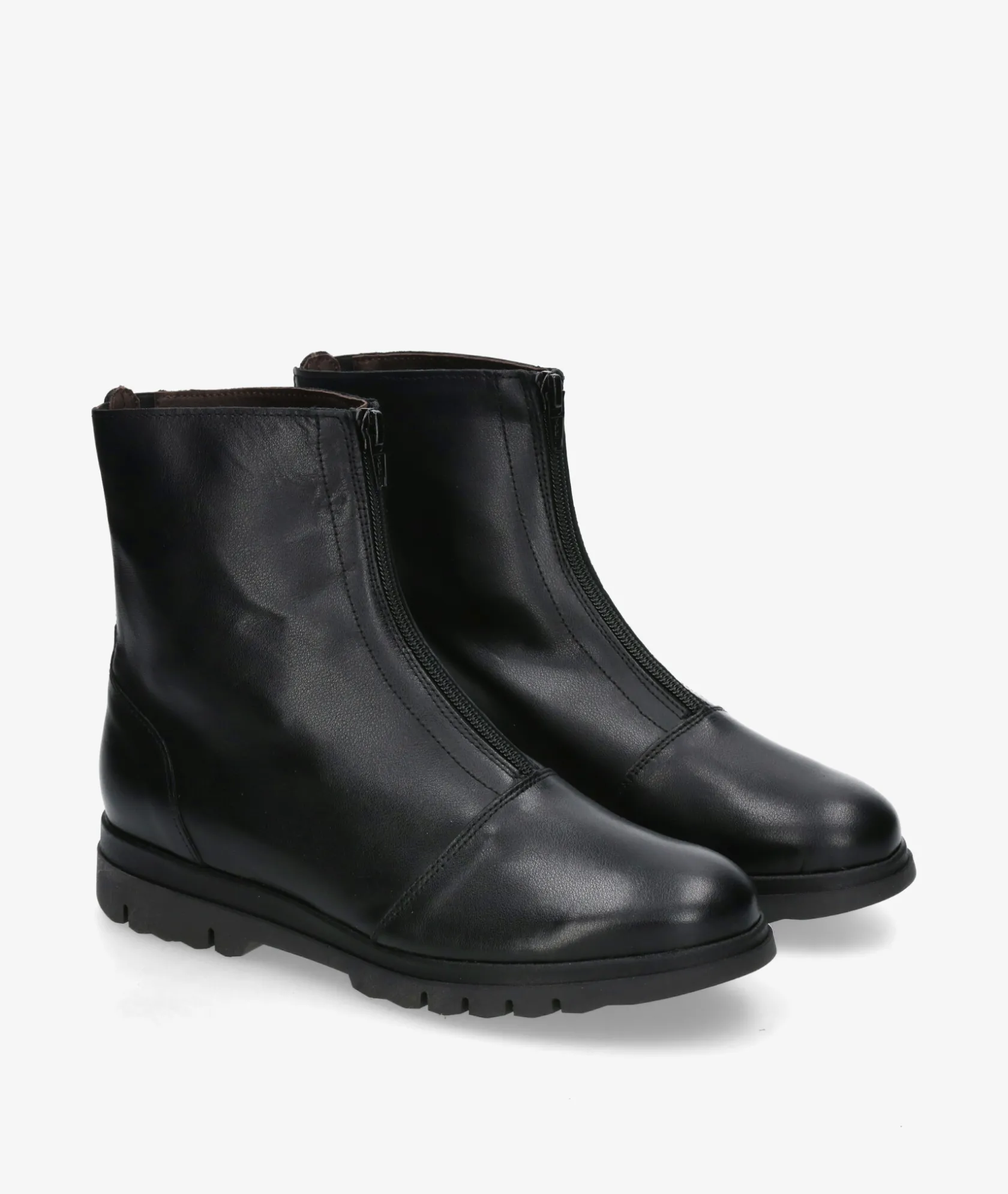 Mujer Kénnebec Botines 850-PISA en