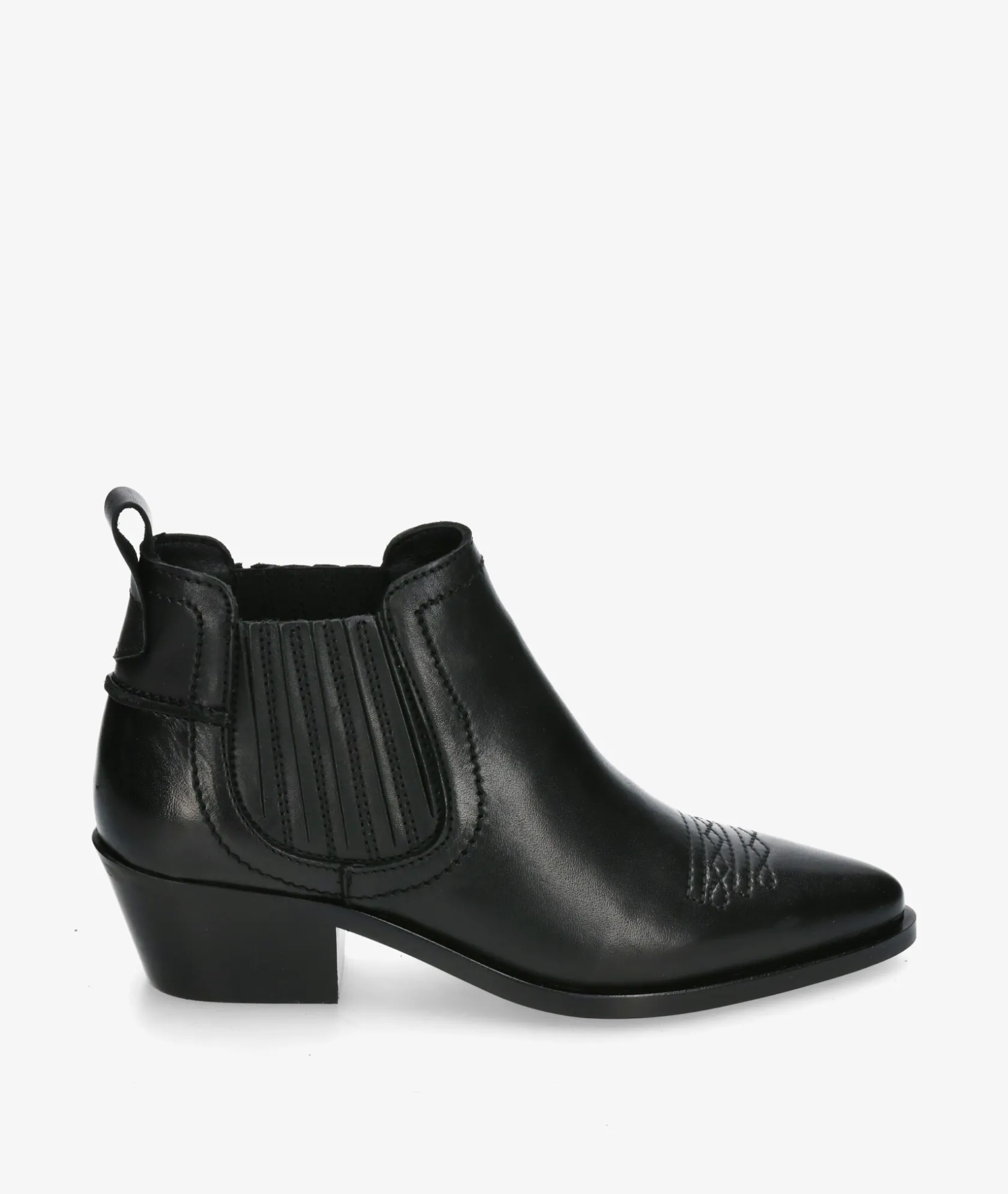 Mujer LOL Botines KORA 7231 en