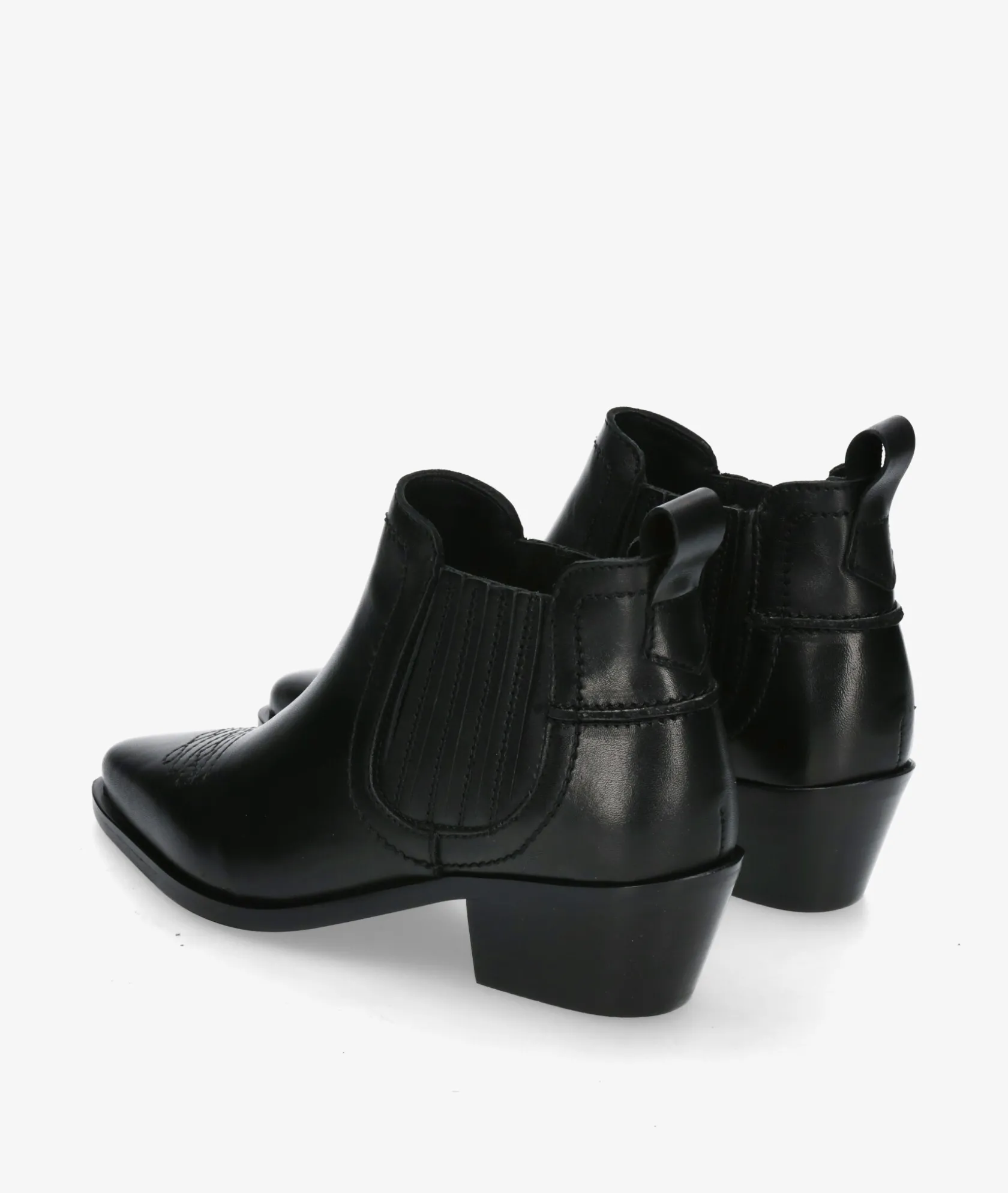 Mujer LOL Botines KORA 7231 en
