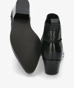 Mujer LOL Botines KORA 7231 en