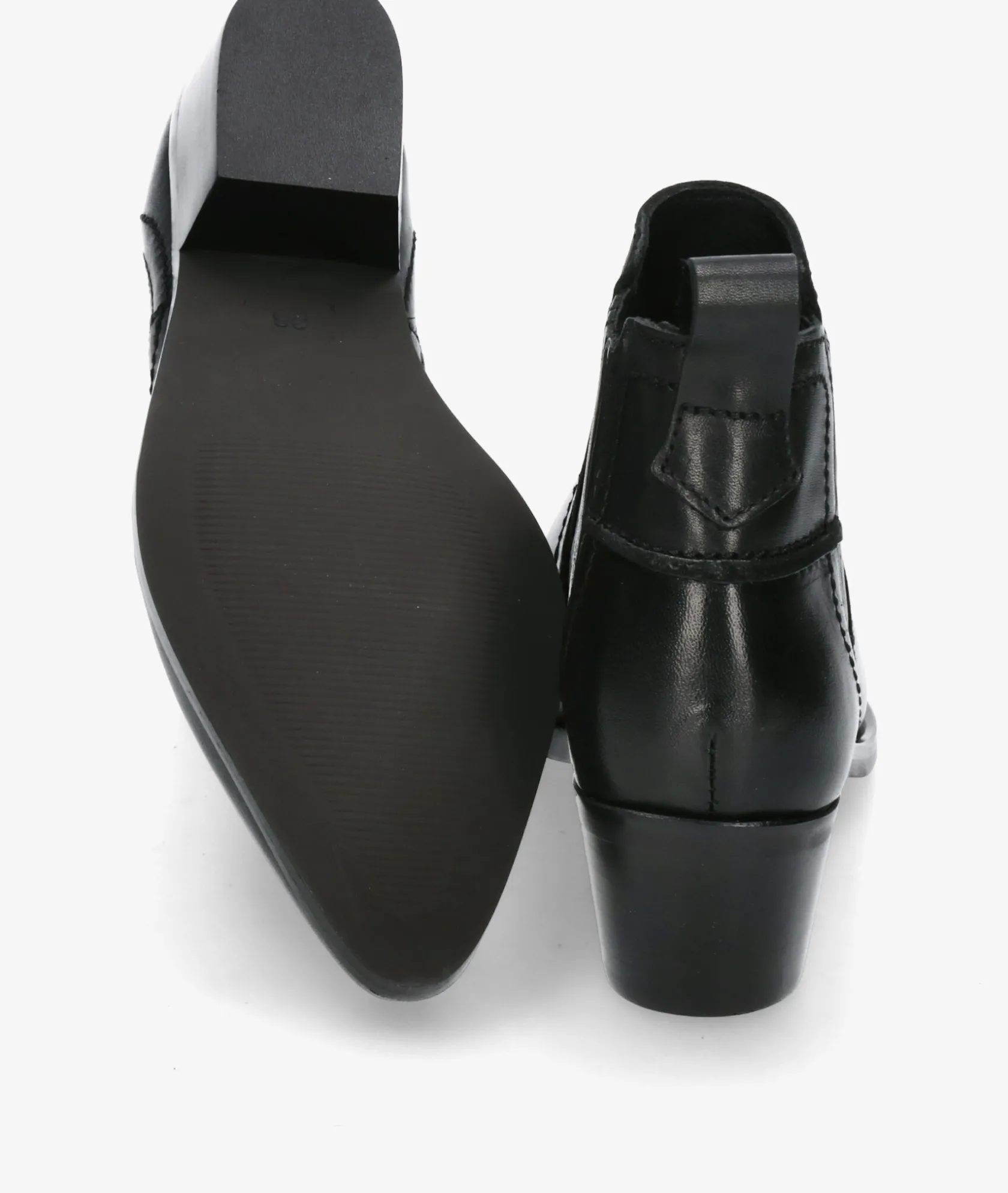 Mujer LOL Botines KORA 7231 en
