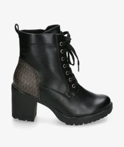Mujer pabloochoa.shoes Botines MARCO TOZZI 2-25204-25 en negro