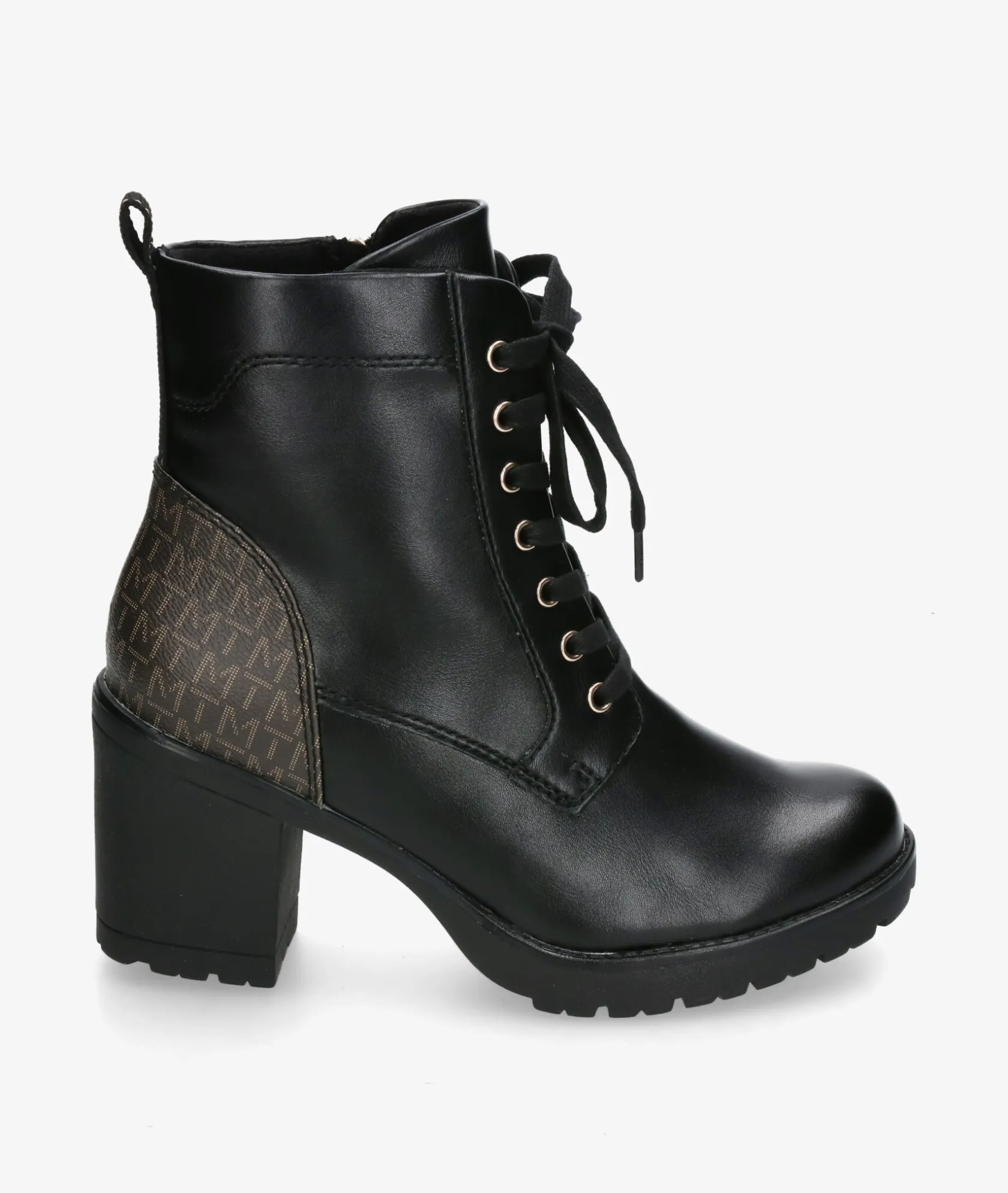 Mujer pabloochoa.shoes Botines MARCO TOZZI 2-25204-25 en negro