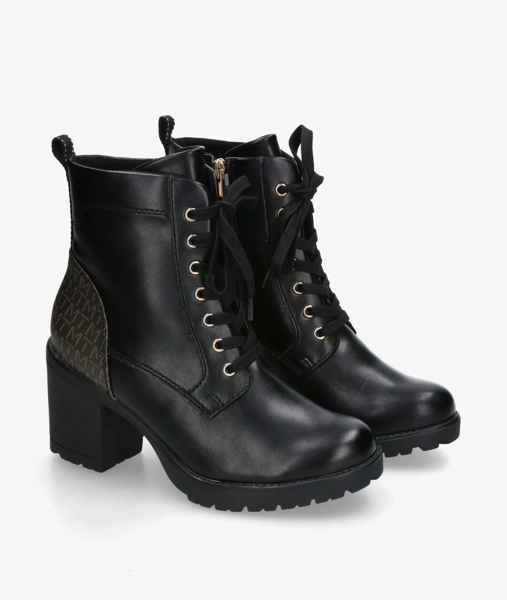 Mujer pabloochoa.shoes Botines MARCO TOZZI 2-25204-25 en negro