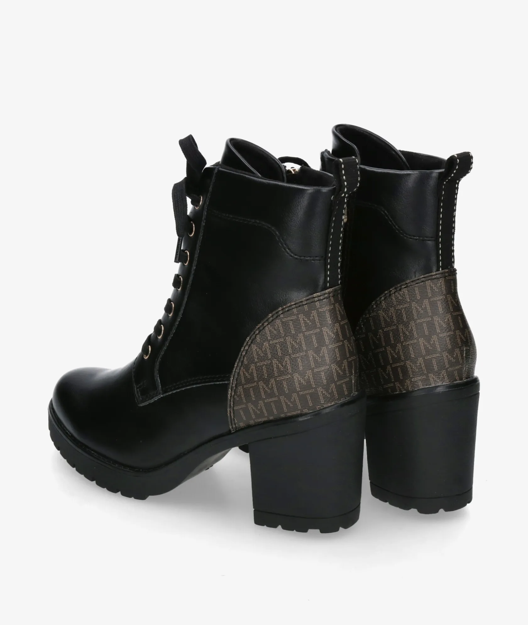 Mujer pabloochoa.shoes Botines MARCO TOZZI 2-25204-25 en negro