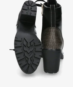 Mujer pabloochoa.shoes Botines MARCO TOZZI 2-25204-25 en negro