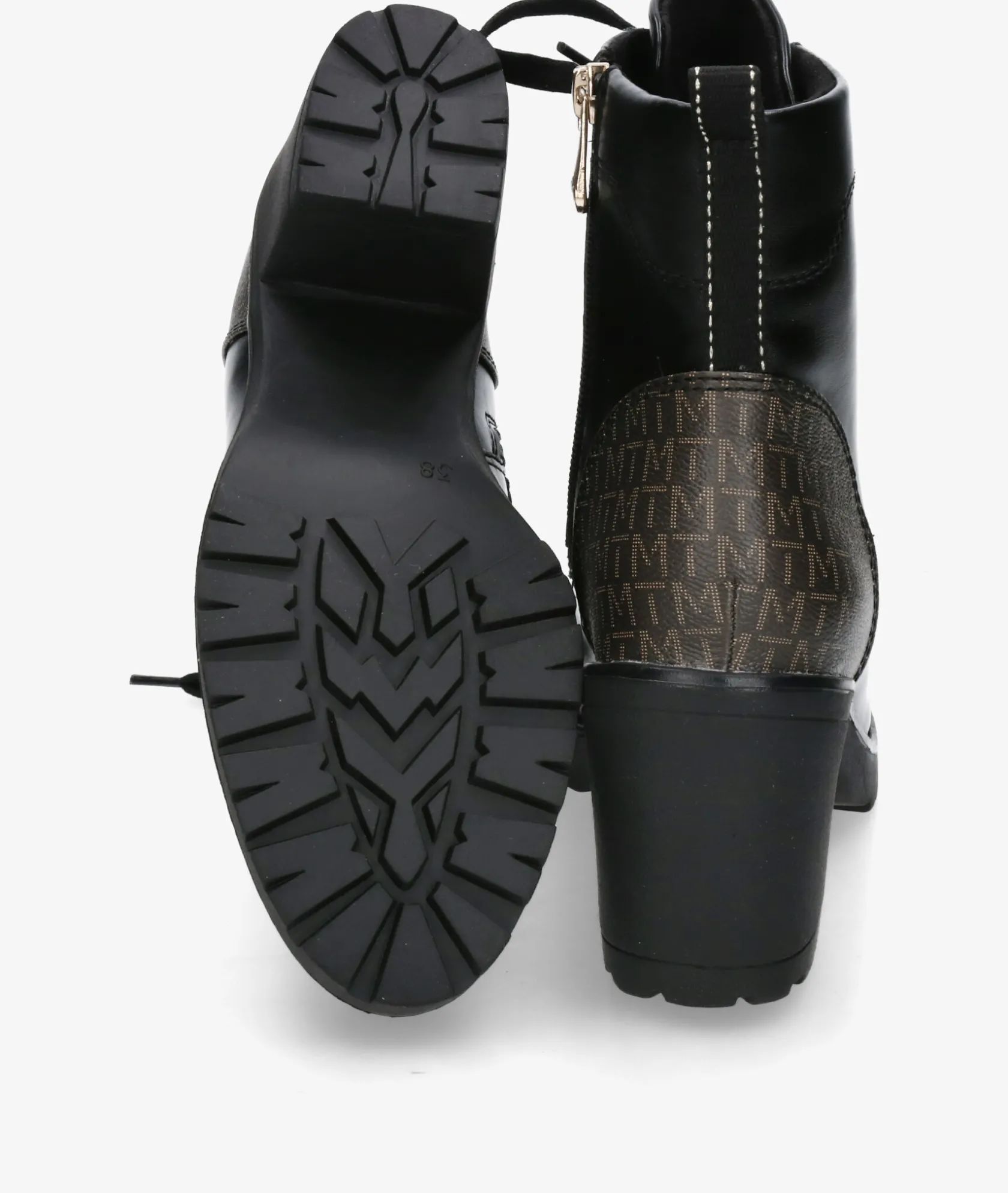 Mujer pabloochoa.shoes Botines MARCO TOZZI 2-25204-25 en negro