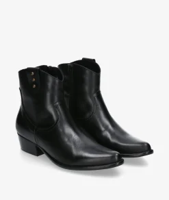 Mujer pabloochoa.shoes Botines CALIOPE SB TACHAS en