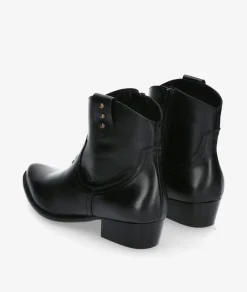 Mujer pabloochoa.shoes Botines CALIOPE SB TACHAS en