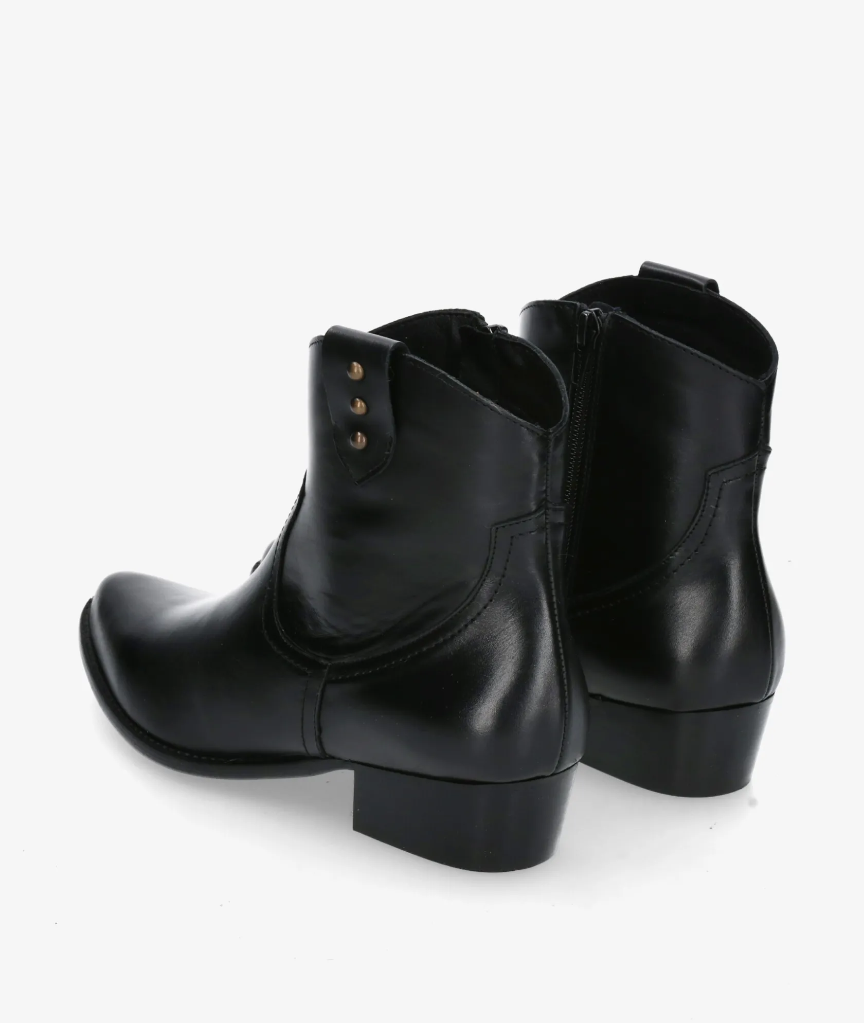 Mujer pabloochoa.shoes Botines CALIOPE SB TACHAS en
