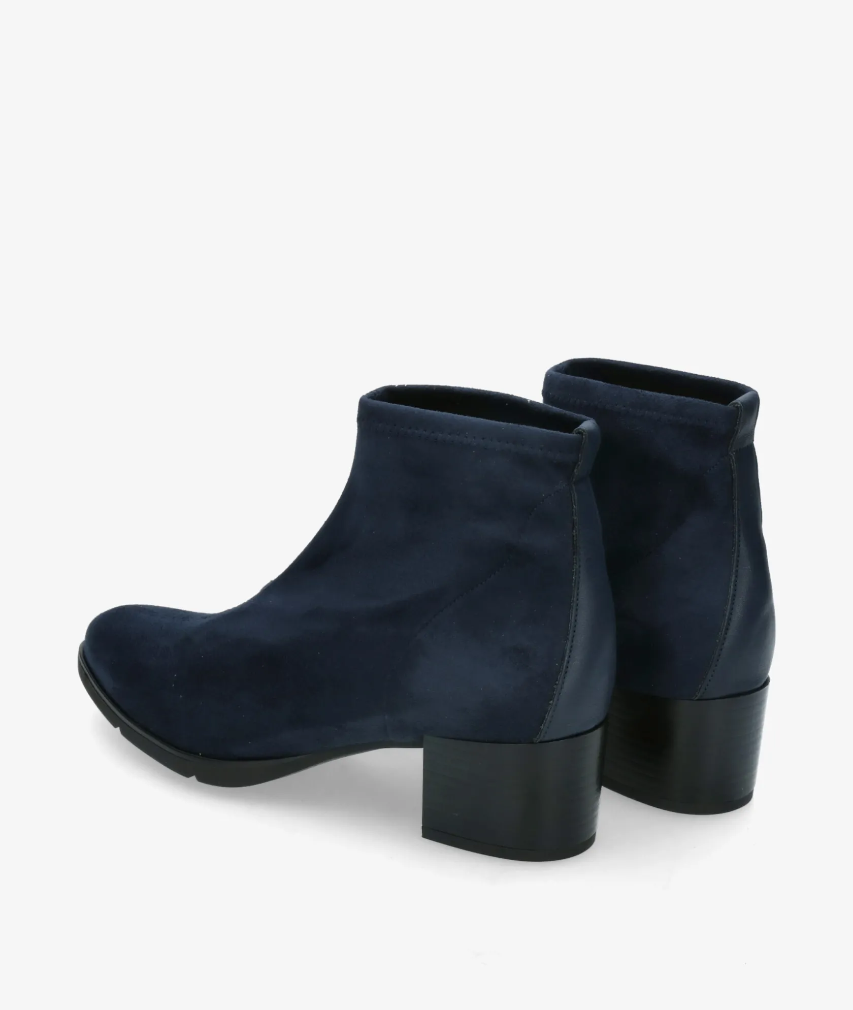 Mujer pabloochoa.shoes Botines 5107 en LYCRA