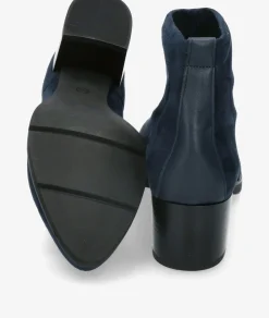 Mujer pabloochoa.shoes Botines 5107 en LYCRA