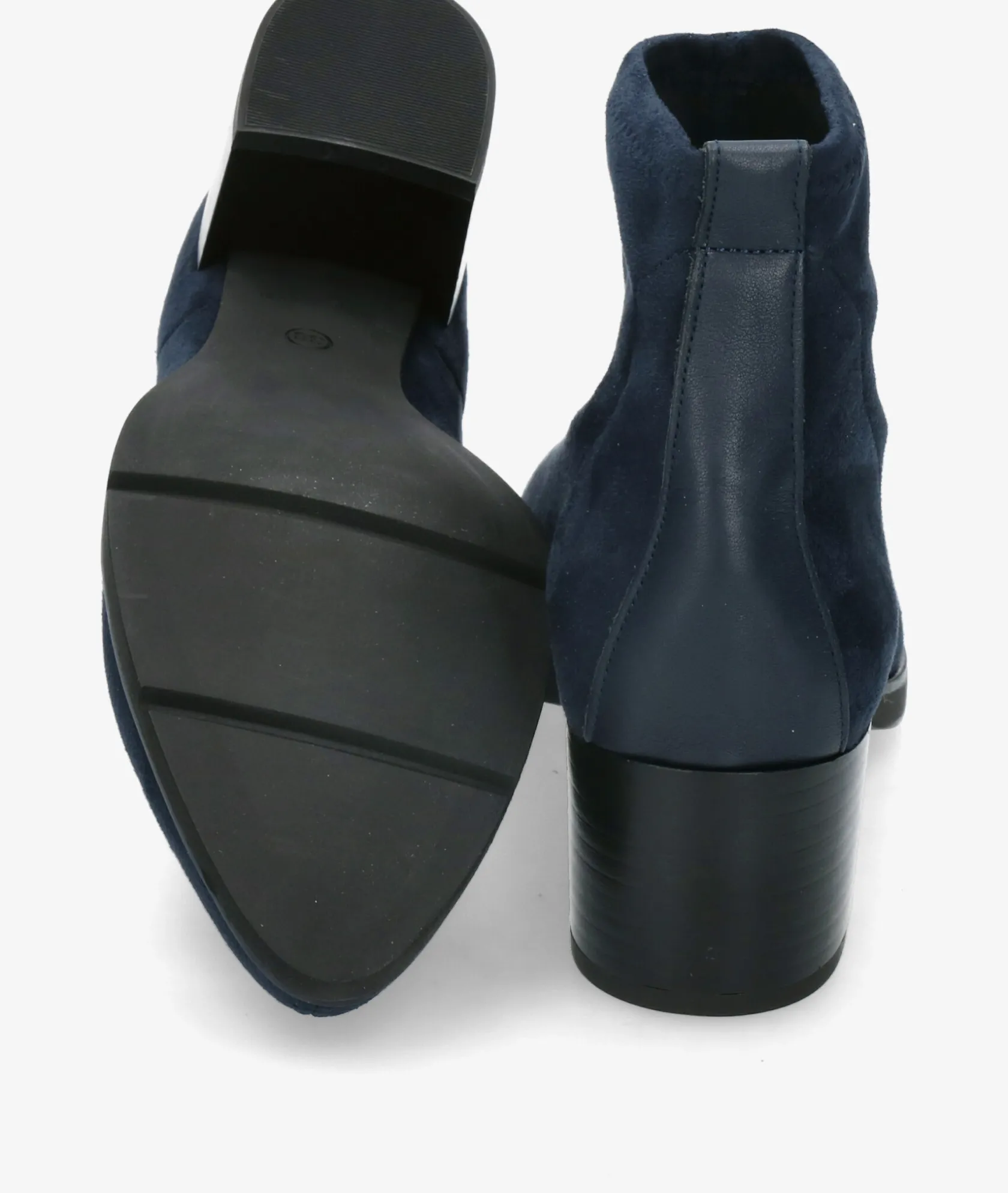 Mujer pabloochoa.shoes Botines 5107 en LYCRA