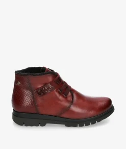 Mujer pabloochoa.shoes Botines 22867 en