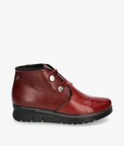 Mujer pabloochoa.shoes Botines 25660 en