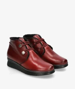Mujer pabloochoa.shoes Botines 25660 en