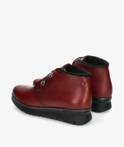 Mujer pabloochoa.shoes Botines 25660 en