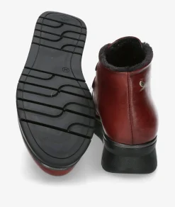Mujer pabloochoa.shoes Botines 25660 en