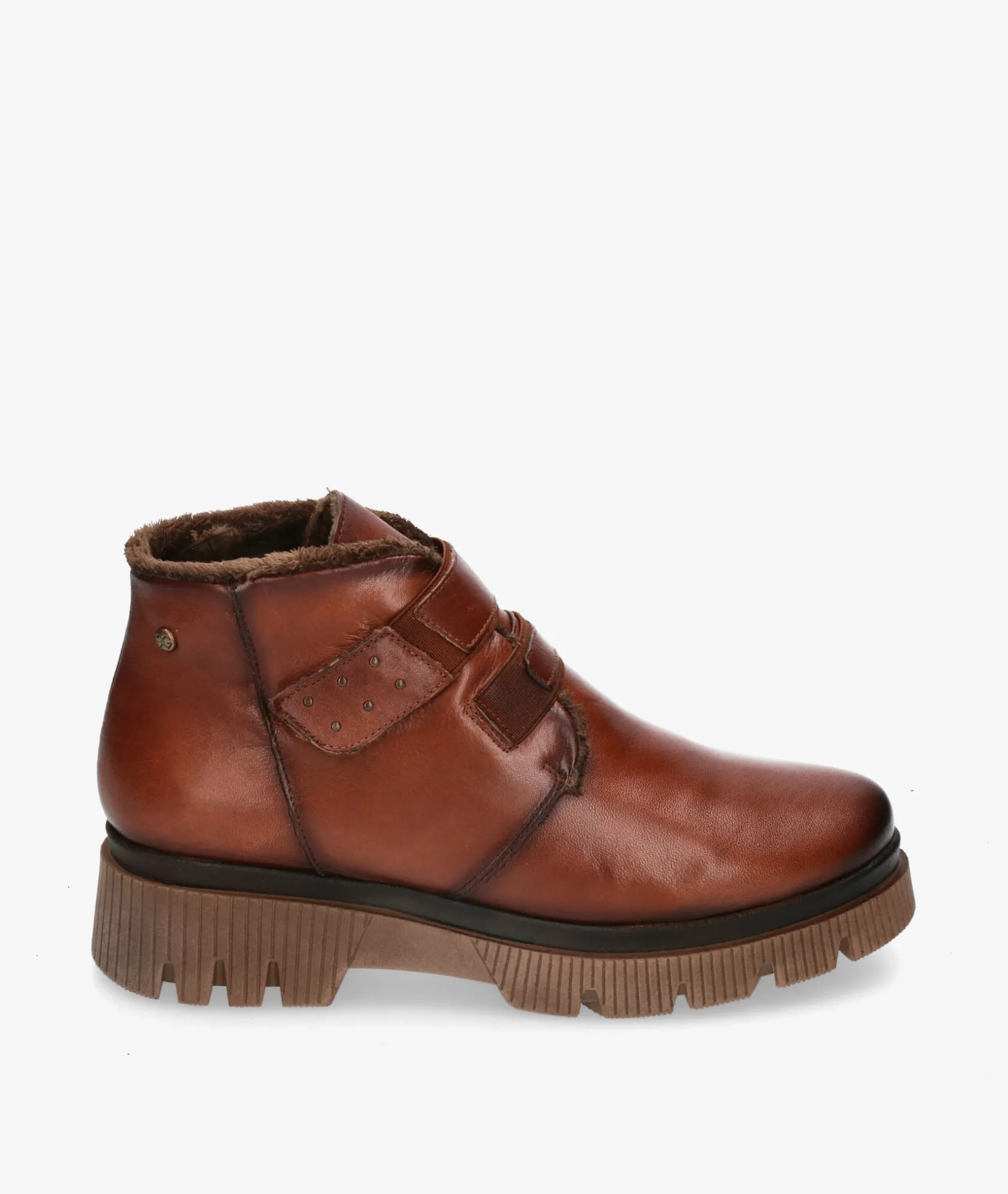 Mujer pabloochoa.shoes Botines 34491 en