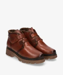 Mujer pabloochoa.shoes Botines 34491 en