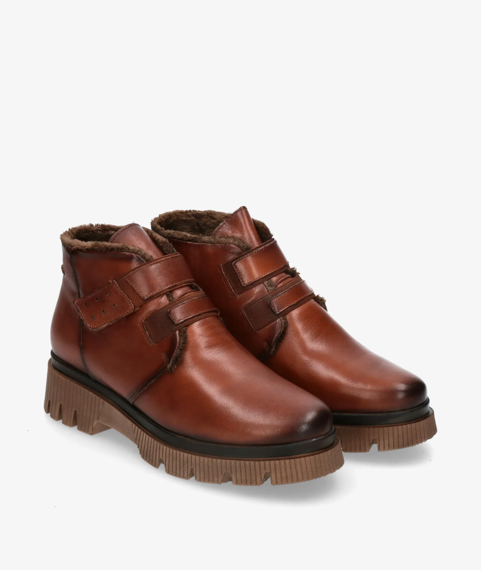 Mujer pabloochoa.shoes Botines 34491 en