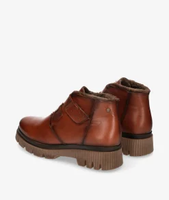 Mujer pabloochoa.shoes Botines 34491 en