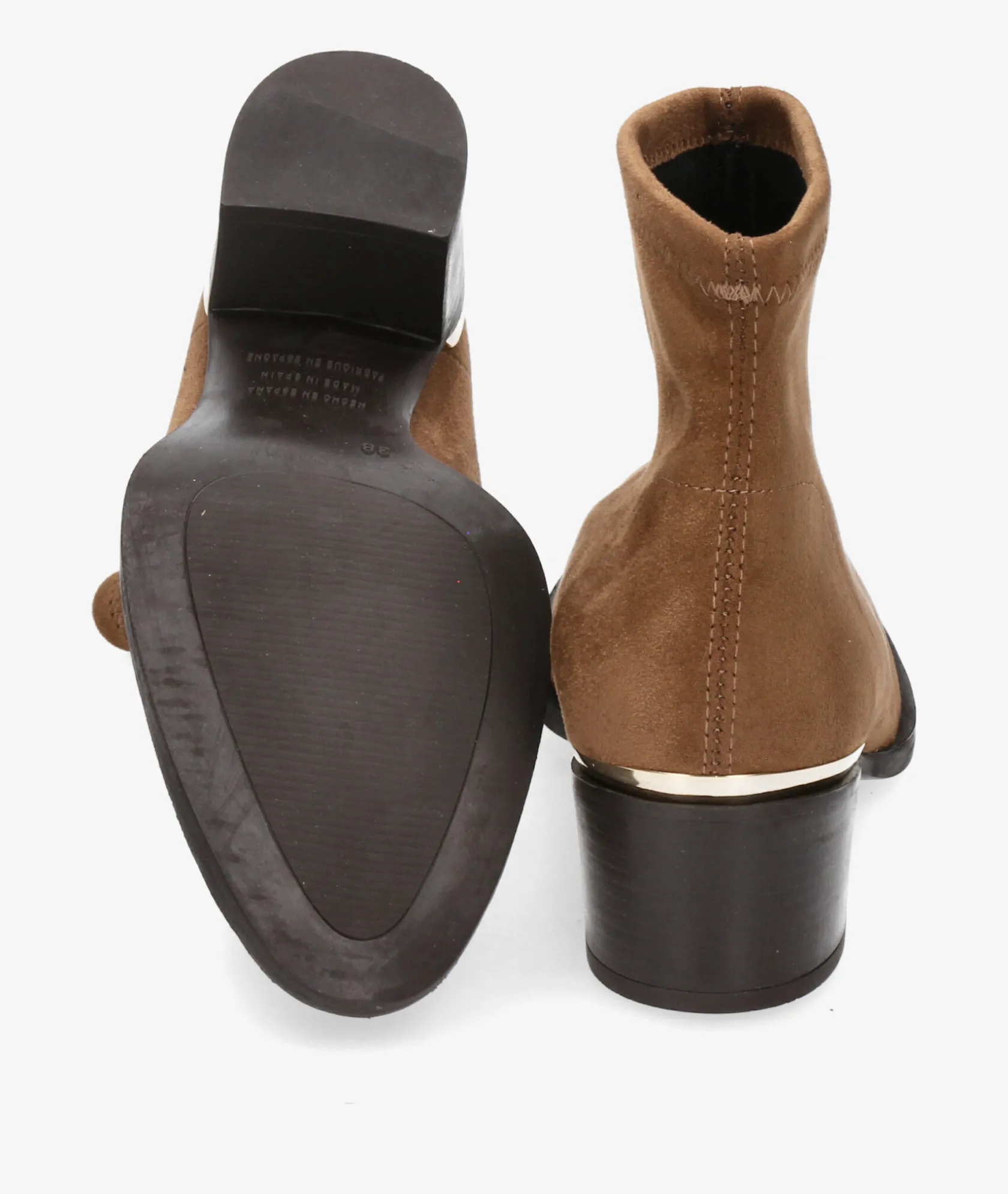 Mujer pabloochoa.shoes Botines 77410 en