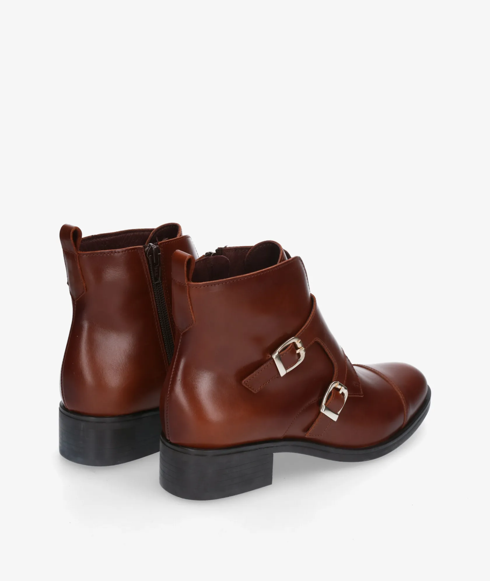 Mujer pabloochoa.shoes Botines 36006 en