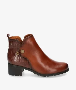Mujer pabloochoa.shoes Botines 37778 en