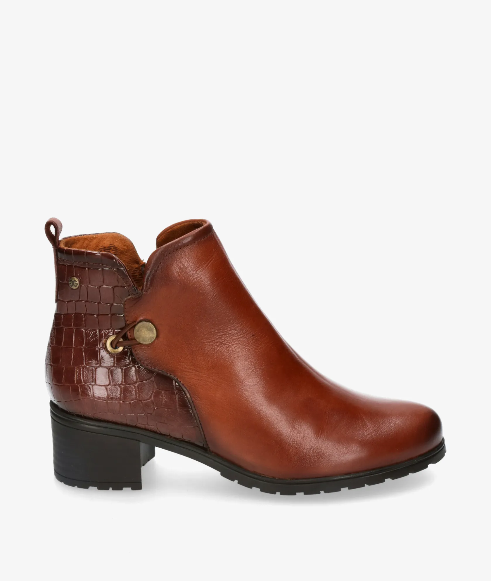 Mujer pabloochoa.shoes Botines 37778 en