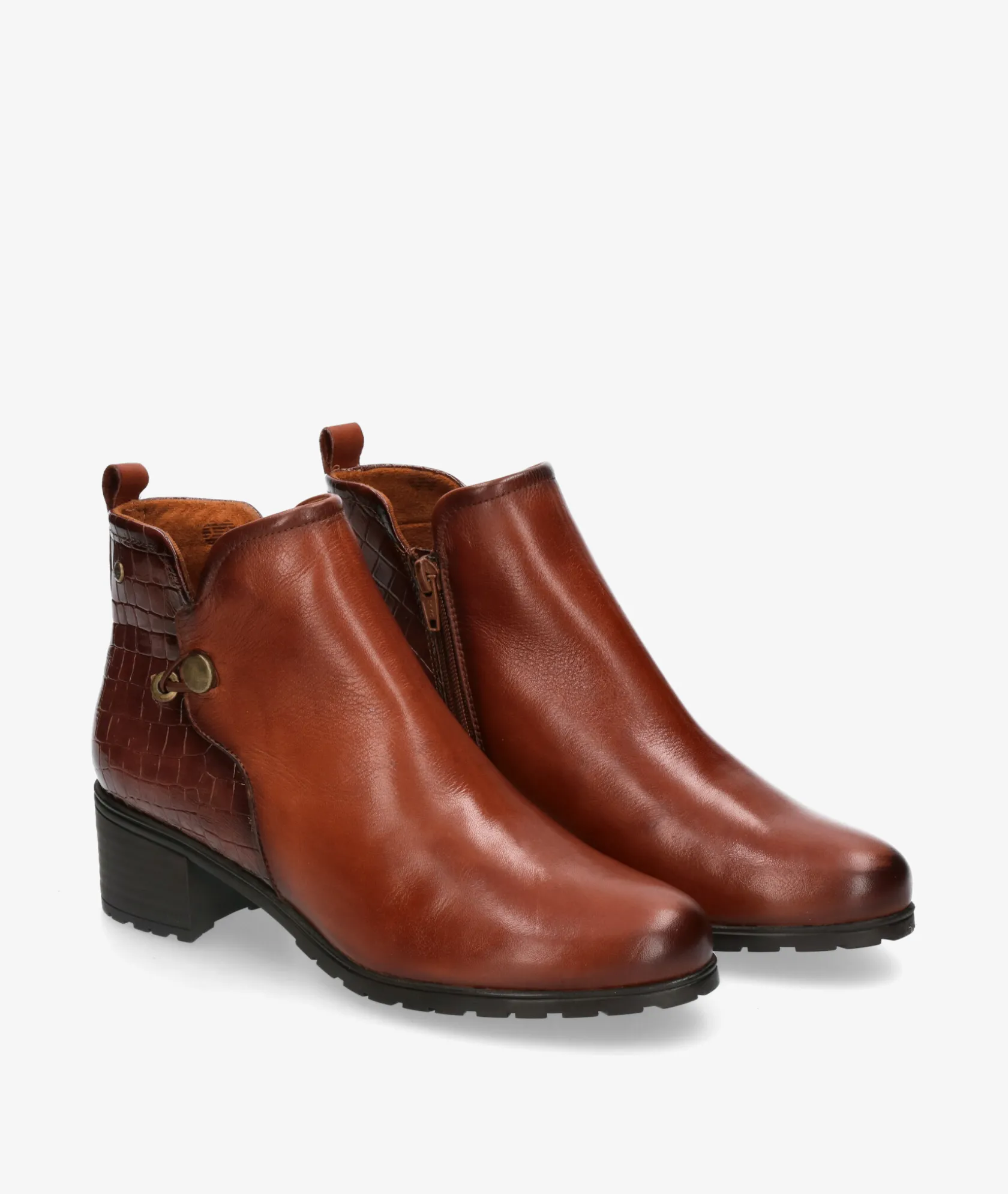 Mujer pabloochoa.shoes Botines 37778 en