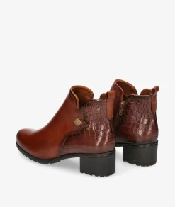 Mujer pabloochoa.shoes Botines 37778 en