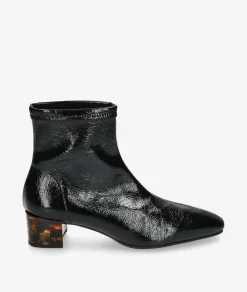 Mujer pabloochoa.shoes Botines 78236 en charol