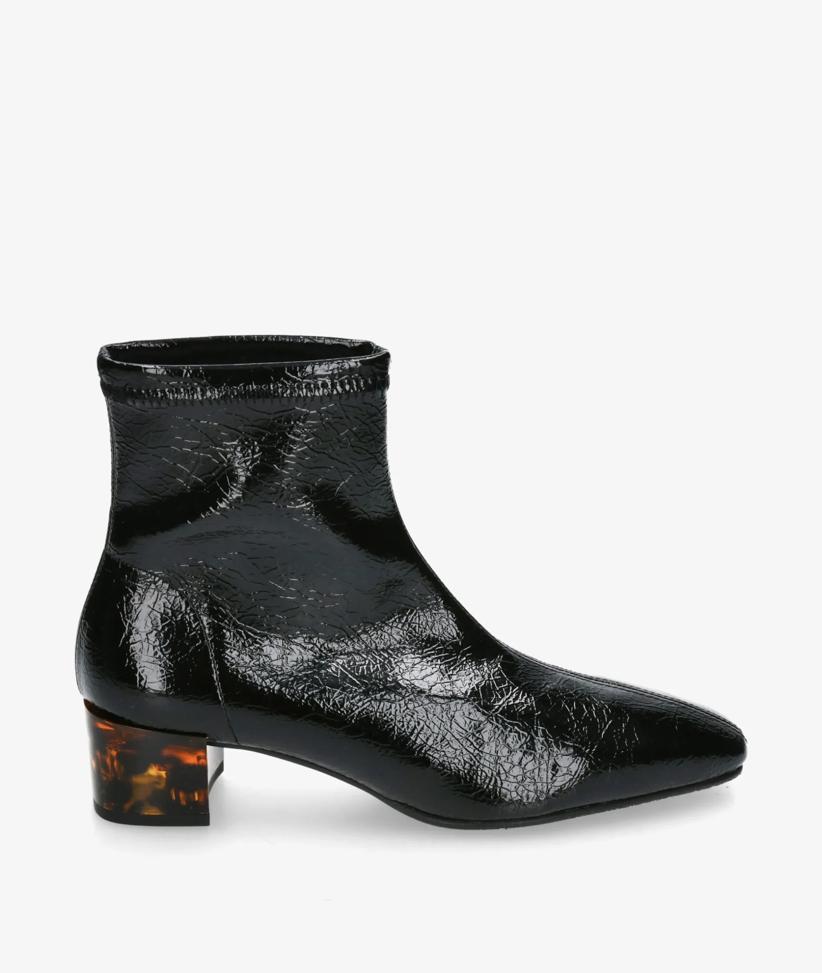 Mujer pabloochoa.shoes Botines 78236 en charol