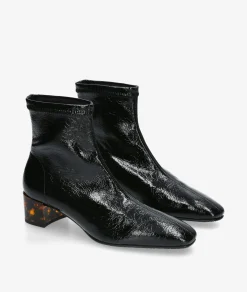 Mujer pabloochoa.shoes Botines 78236 en charol