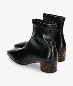 Mujer pabloochoa.shoes Botines 78236 en charol