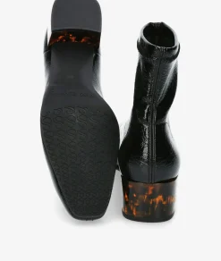 Mujer pabloochoa.shoes Botines 78236 en charol