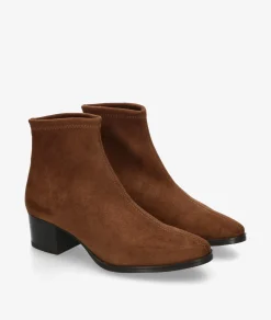 Mujer pabloochoa.shoes Botines 78255 en