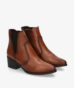 Mujer pabloochoa.shoes Botines 3055 en
