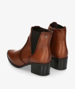 Mujer pabloochoa.shoes Botines 3055 en